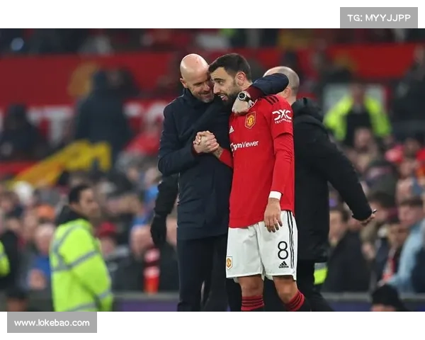 曼联B费，从葡萄牙小将到世界级中场